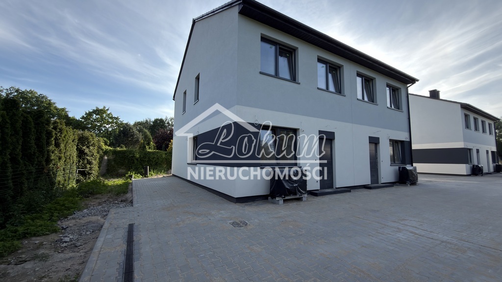 Dom 120 m², Szczecin - zdjęcie 5