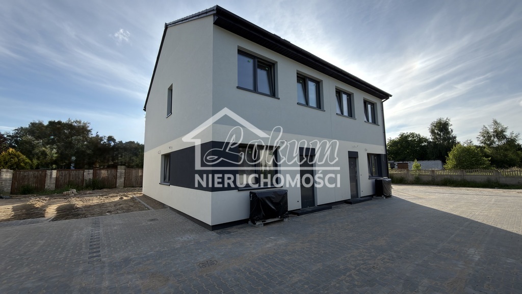 Dom 120 m², Szczecin - zdjęcie 4