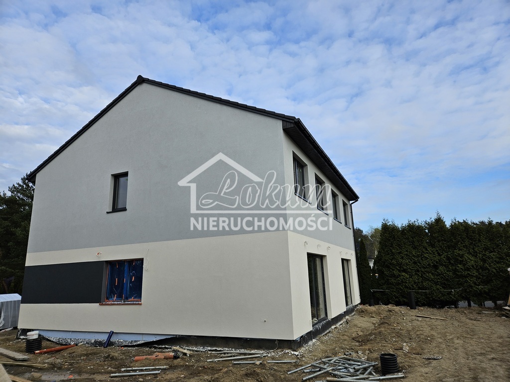 Dom 120&nbsp;m², Szczecin - zdjęcie 3