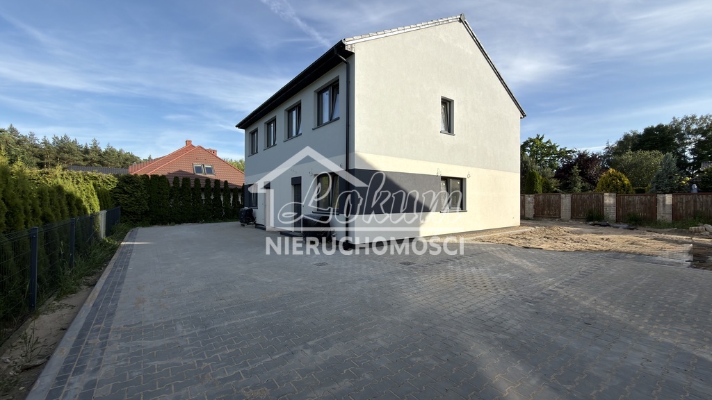 Dom 120 m², Szczecin - zdjęcie 2