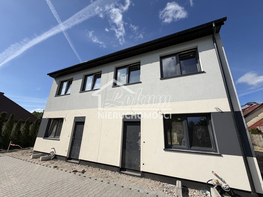 Dom 120 m², Szczecin - zdjęcie 2