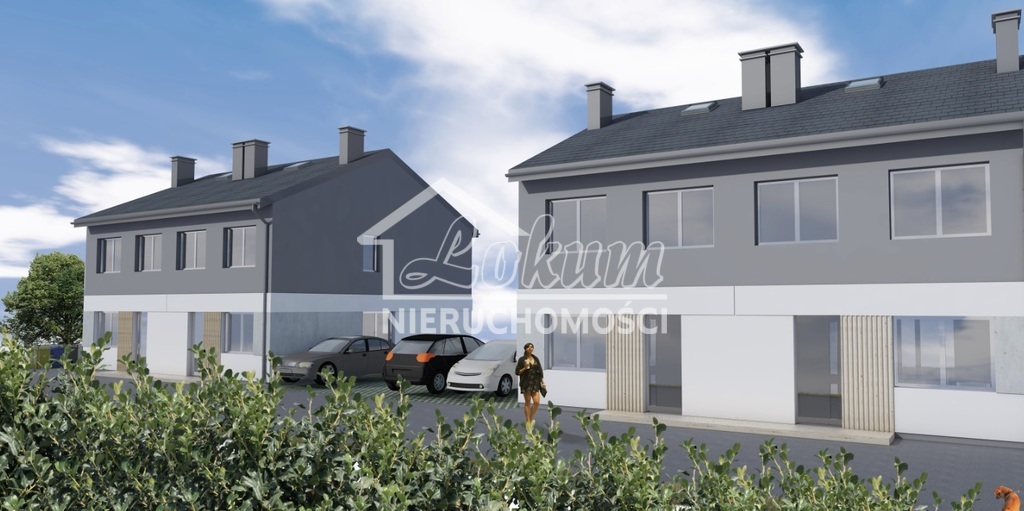 Dom 120&nbsp;m², Szczecin - zdjęcie 1