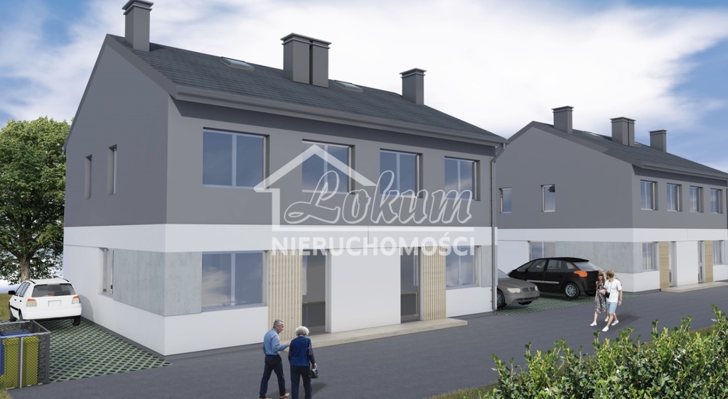 Dom 120&nbsp;m², Szczecin - zdjęcie 5