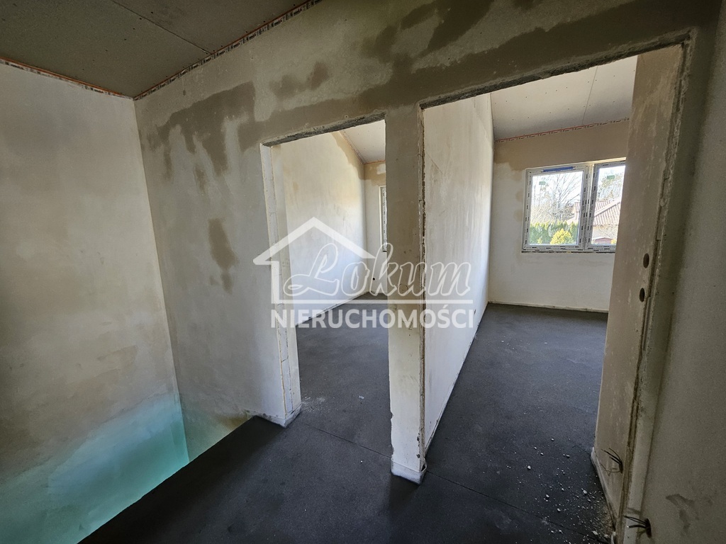 Dom 120&nbsp;m², Szczecin - zdjęcie 10