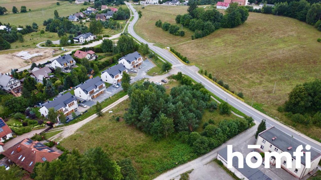 Działka budowlana 1451&nbsp;m², Koleczkowo, Ułańska - zdjęcie 2