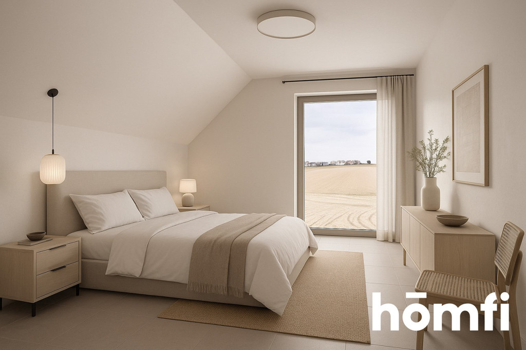 Dom 111,14&nbsp;m², Dojazdów, Jarzębinowa - zdjęcie 4