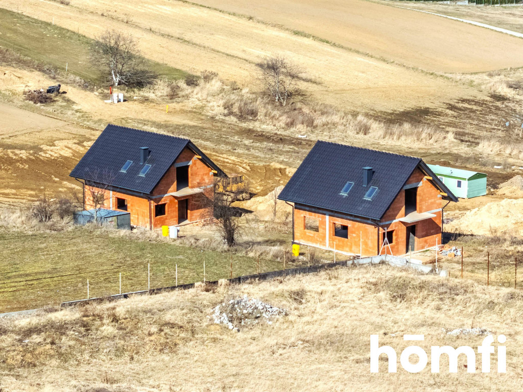 Dom 111,14&nbsp;m², Dojazdów, Jarzębinowa - zdjęcie 3