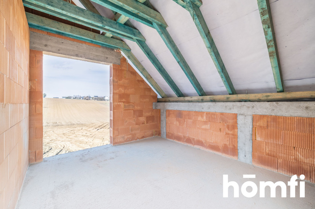 Dom 111,14&nbsp;m², Dojazdów, Jarzębinowa - zdjęcie 11