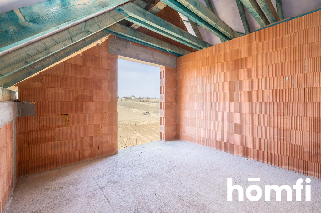 Dom 111,14&nbsp;m², Dojazdów, Jarzębinowa - zdjęcie 5