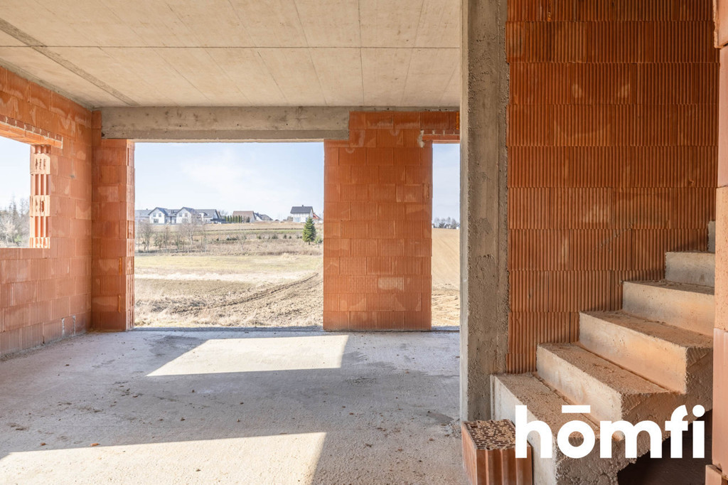 Dom 111,14&nbsp;m², Dojazdów, Jarzębinowa - zdjęcie 18