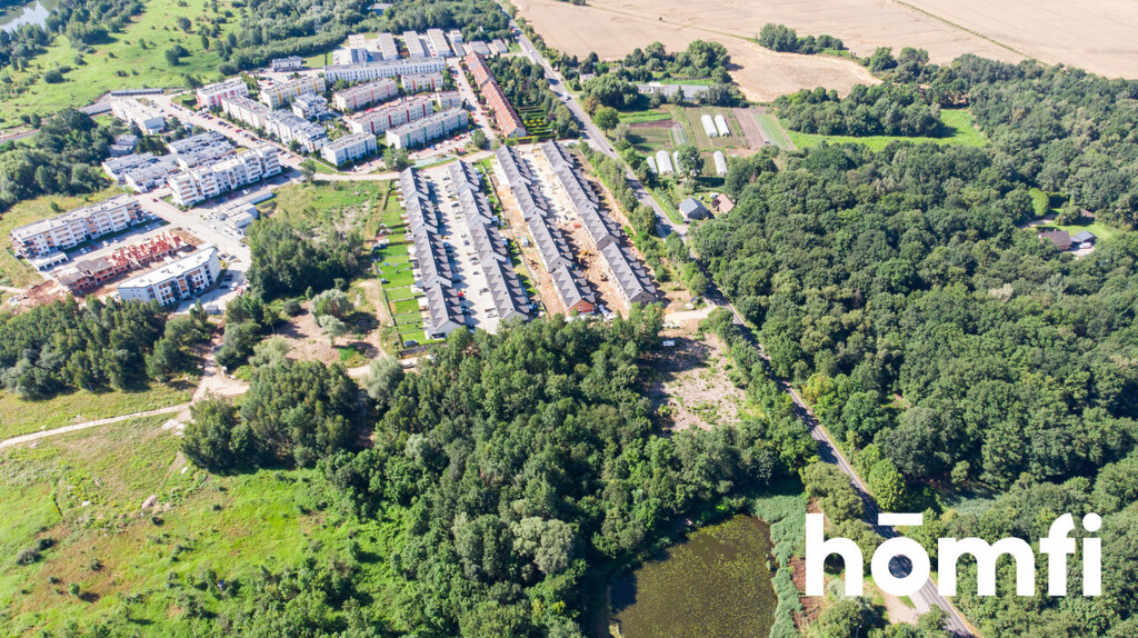 Działka budowlana 3200&nbsp;m², Piekary Śląskie, Lipka, Bytomska - zdjęcie 8