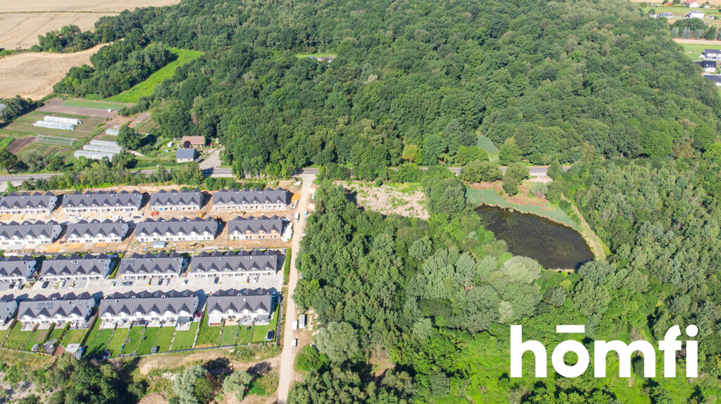 Działka budowlana 3200&nbsp;m², Piekary Śląskie, Lipka, Bytomska - zdjęcie 6
