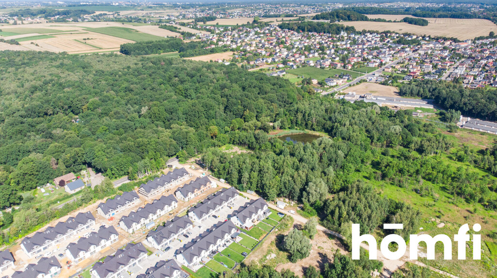 Działka budowlana 3200&nbsp;m², Piekary Śląskie, Lipka, Bytomska - zdjęcie 4