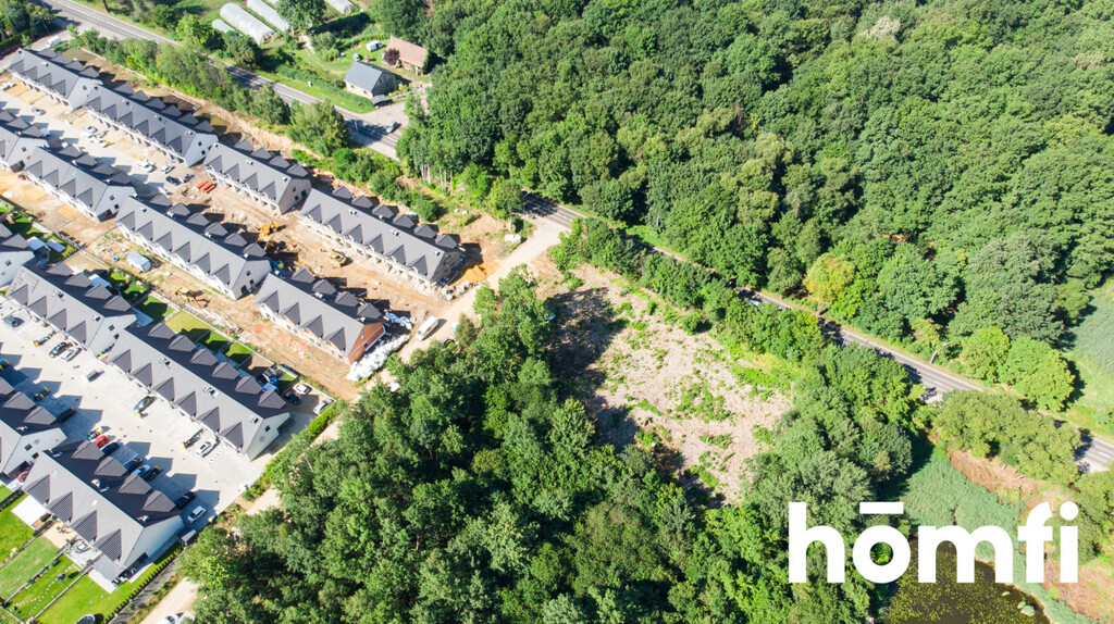 Działka budowlana 3200&nbsp;m², Piekary Śląskie, Lipka, Bytomska - zdjęcie 9