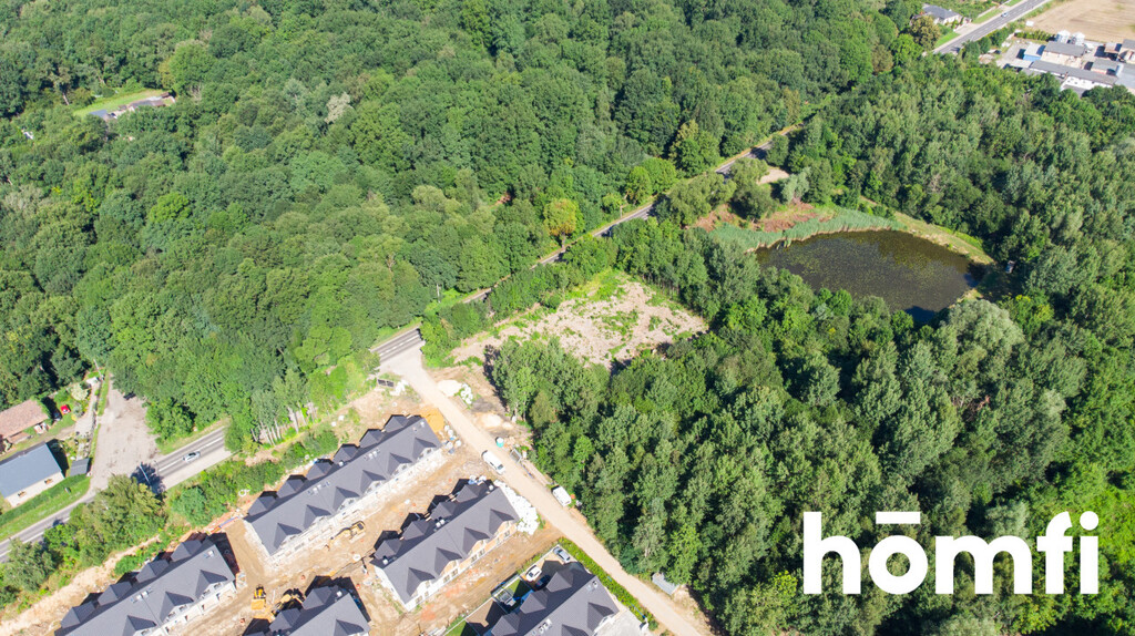 Działka budowlana 3200&nbsp;m², Piekary Śląskie, Lipka, Bytomska - zdjęcie 2