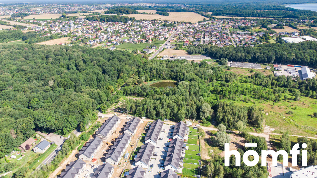 Działka budowlana 3200&nbsp;m², Piekary Śląskie, Lipka, Bytomska - zdjęcie 1