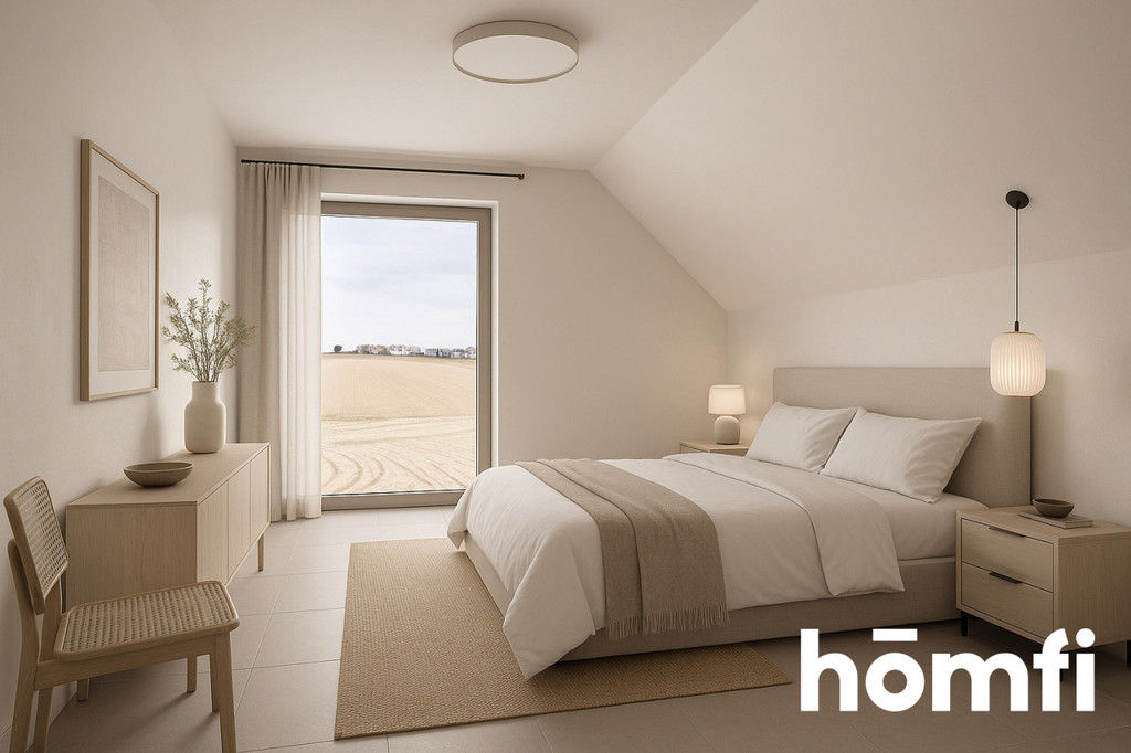 Dom 111,14&nbsp;m², Dojazdów, Jarzębinowa - zdjęcie 9