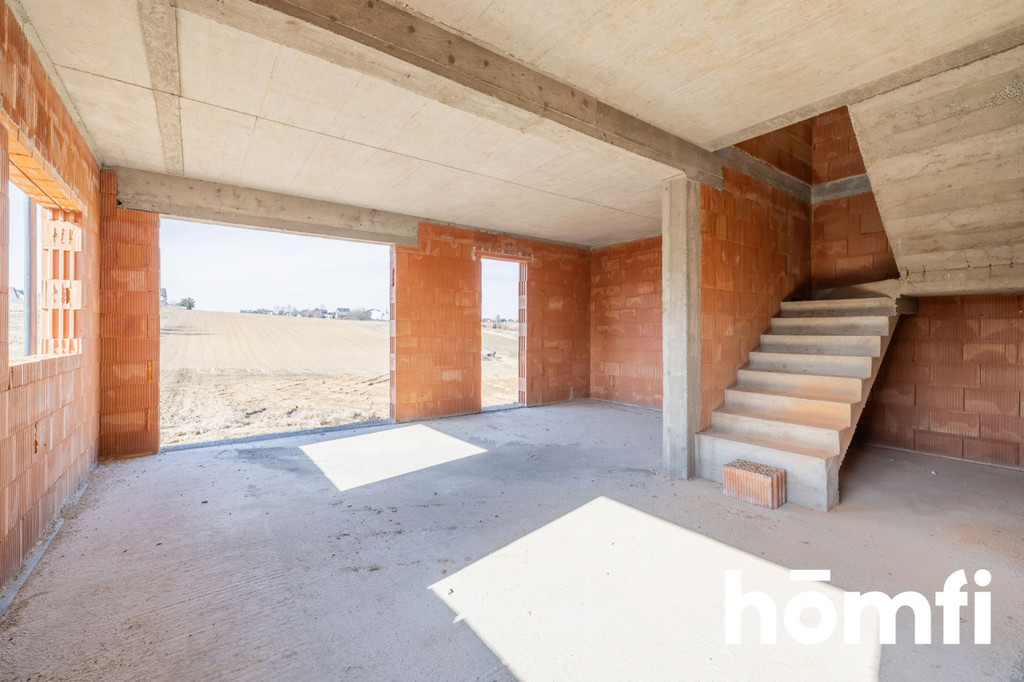 Dom 111,14&nbsp;m², Dojazdów, Jarzębinowa - zdjęcie 4