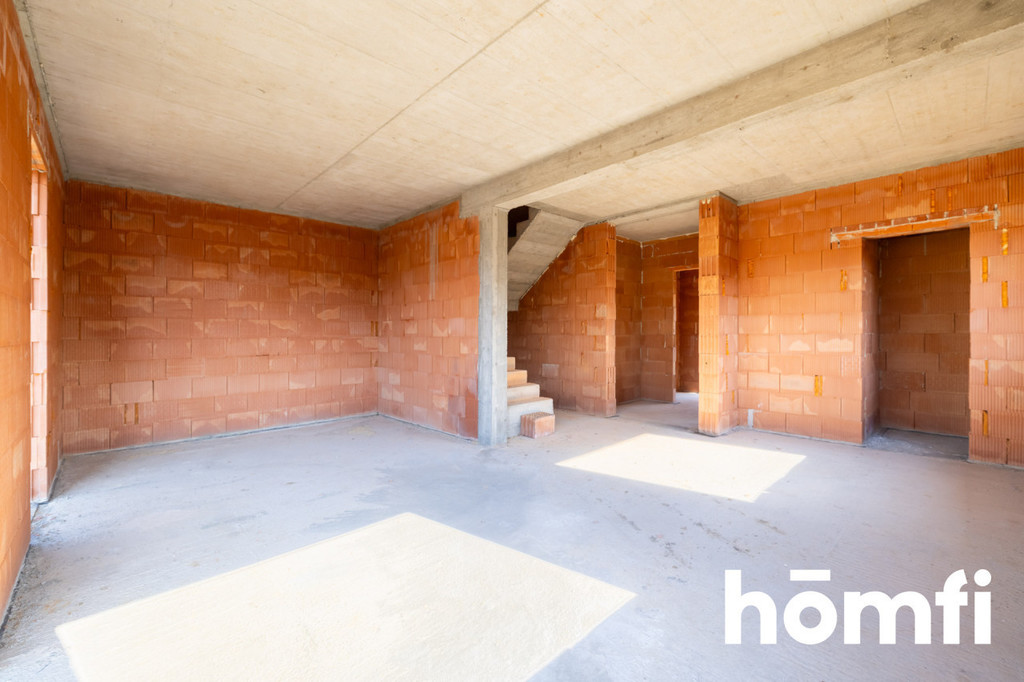 Dom 111,14&nbsp;m², Dojazdów, Jarzębinowa - zdjęcie 6