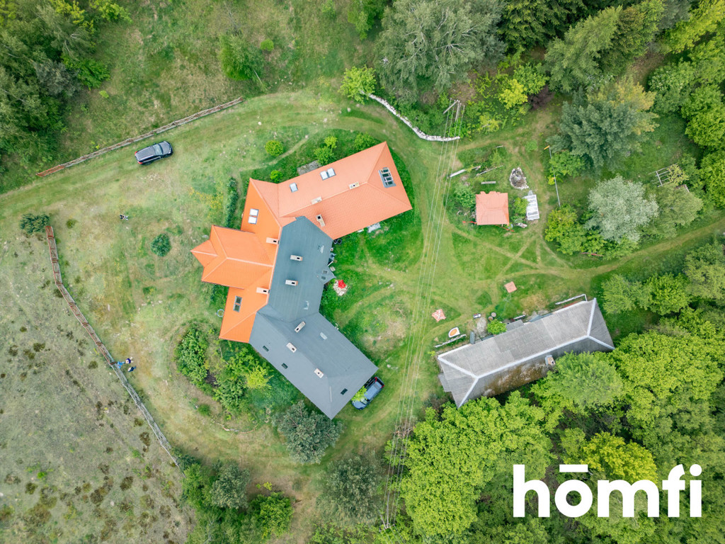 Dom 336&nbsp;m², Sławatycze-Kolonia - zdjęcie 10