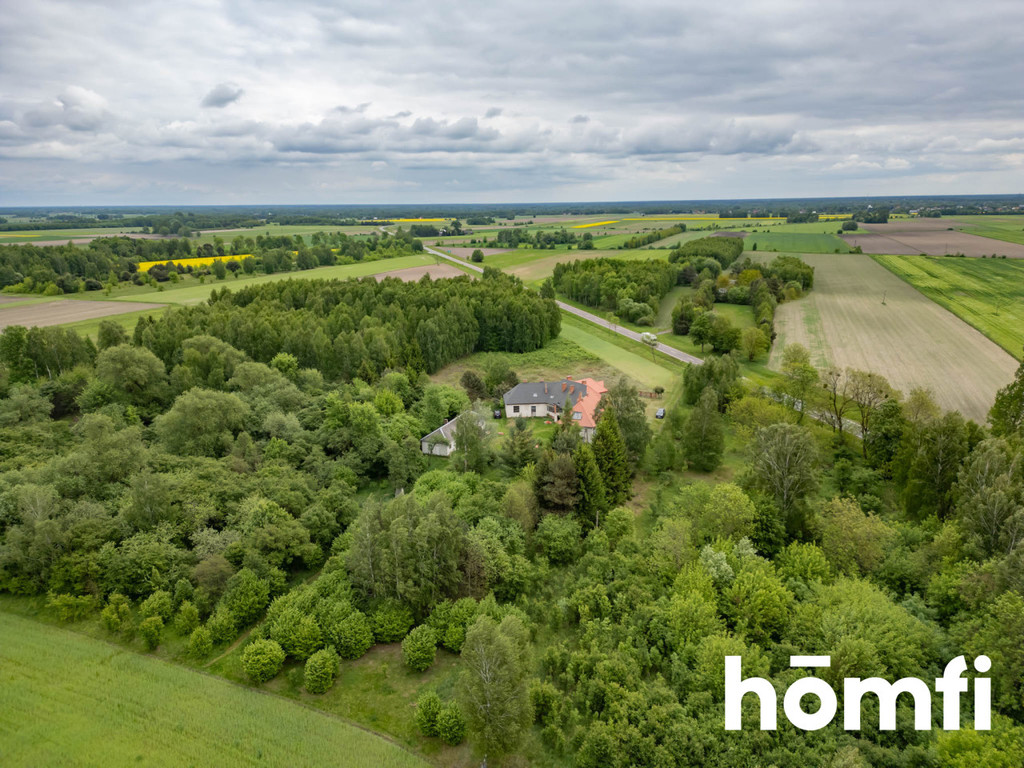 Dom 336&nbsp;m², Sławatycze-Kolonia - zdjęcie 12