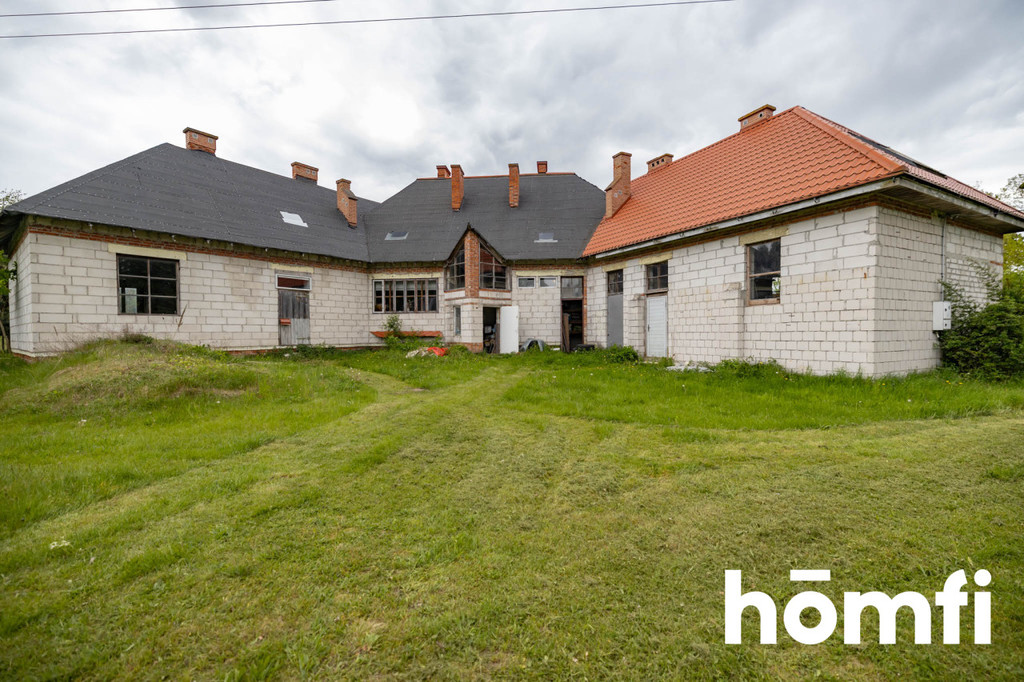 Dom 336&nbsp;m², Sławatycze-Kolonia - zdjęcie 16
