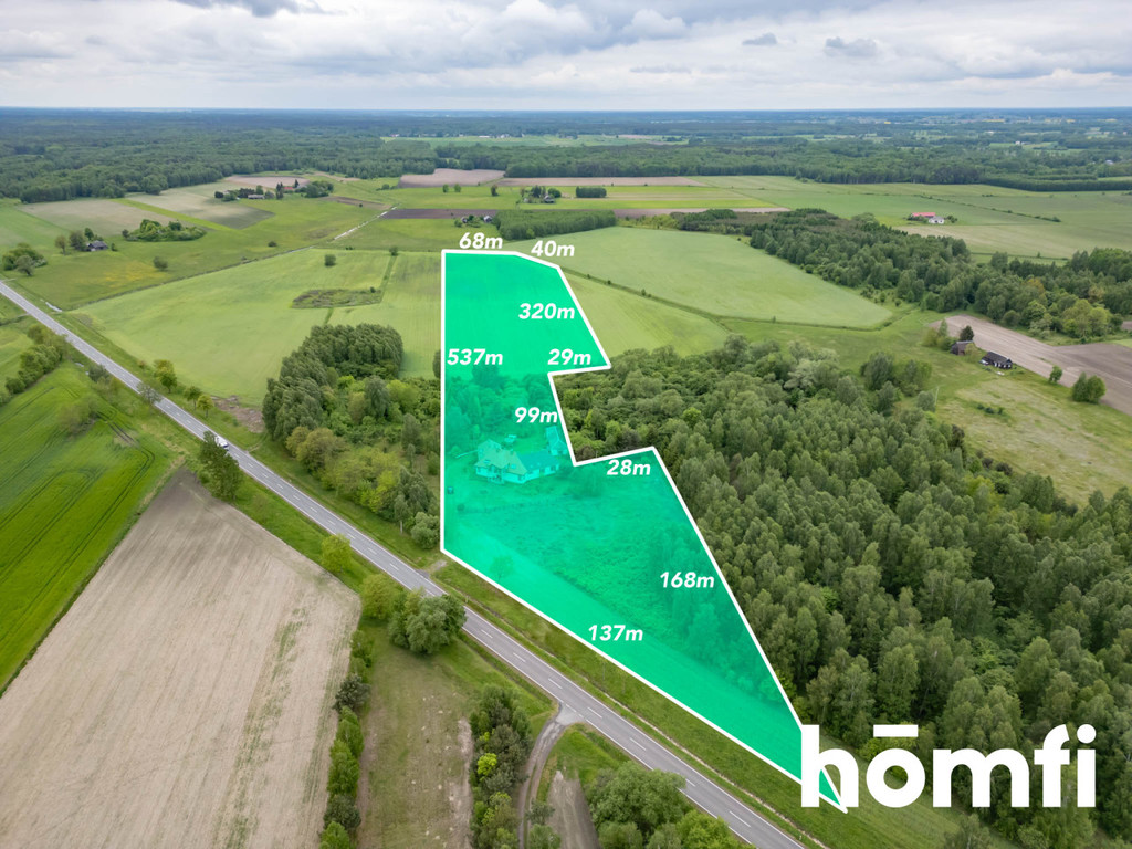 Dom 336&nbsp;m², Sławatycze-Kolonia - zdjęcie 13