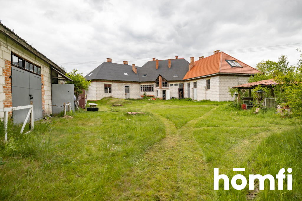 Dom 336&nbsp;m², Sławatycze-Kolonia - zdjęcie 15