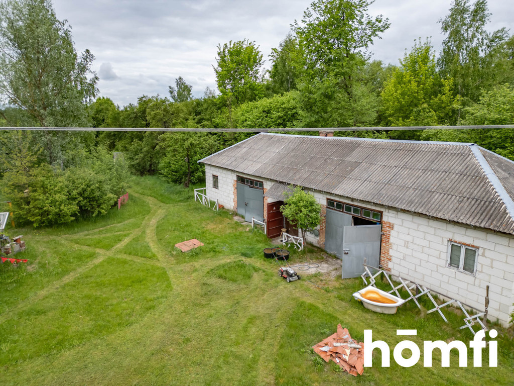 Dom 336&nbsp;m², Sławatycze-Kolonia - zdjęcie 9