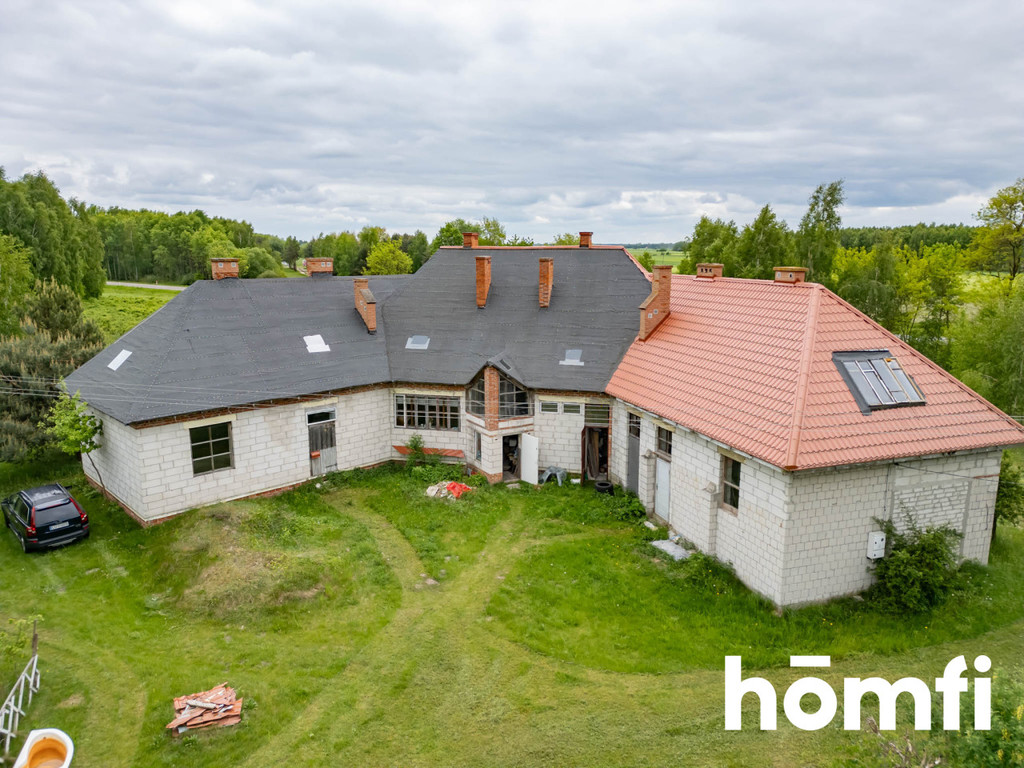 Dom 336&nbsp;m², Sławatycze-Kolonia - zdjęcie 8