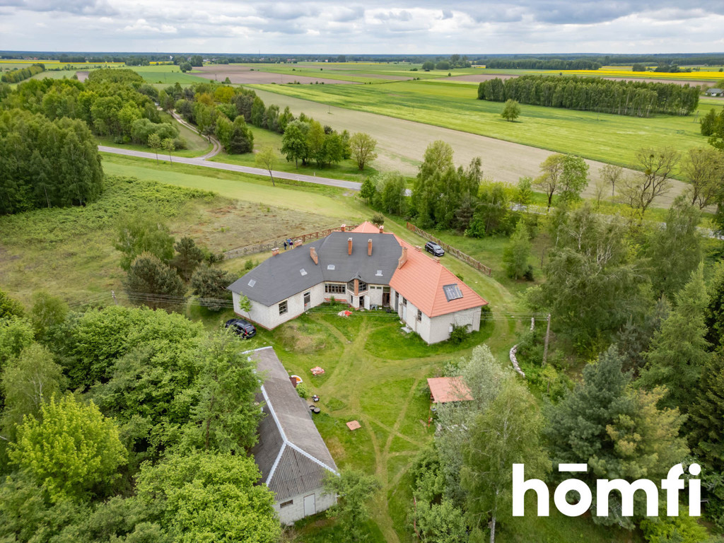 Dom 336&nbsp;m², Sławatycze-Kolonia - zdjęcie 11