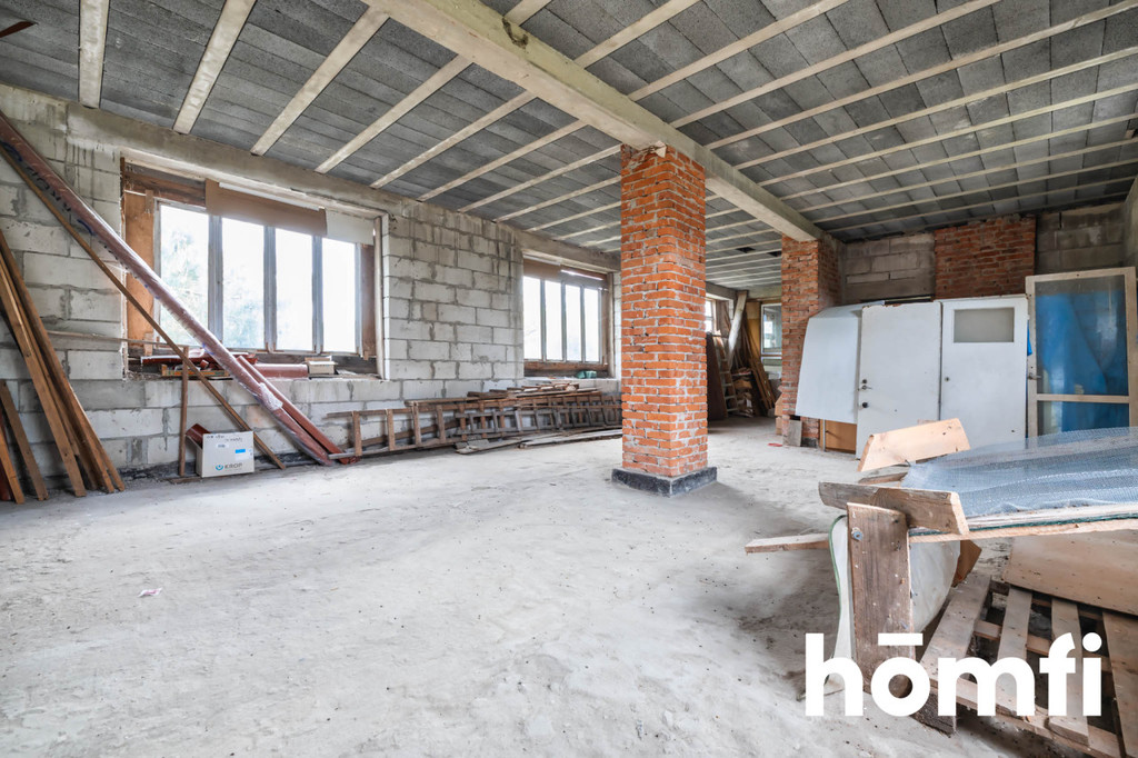 Dom 336&nbsp;m², Sławatycze-Kolonia - zdjęcie 3