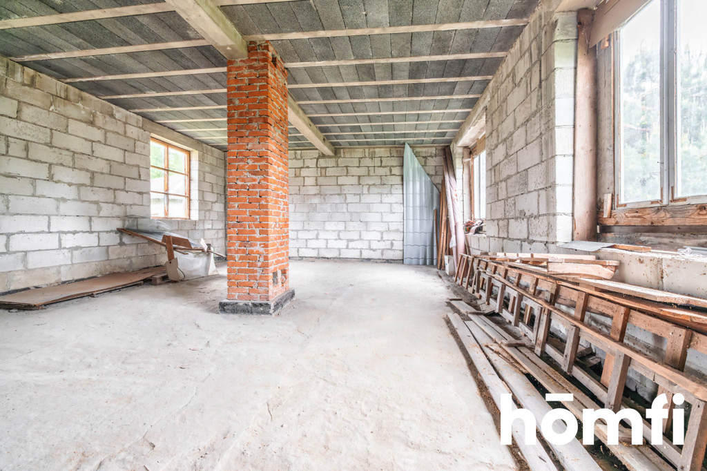 Dom 336&nbsp;m², Sławatycze-Kolonia - zdjęcie 5