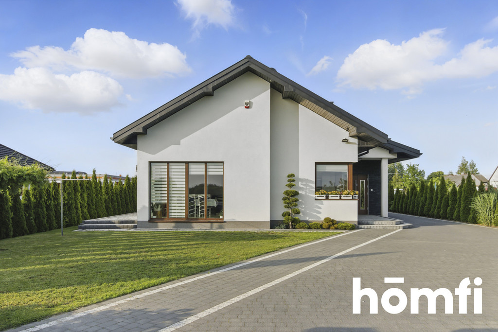 Dom 106&nbsp;m², Dąbrówka Podłężna - zdjęcie 2