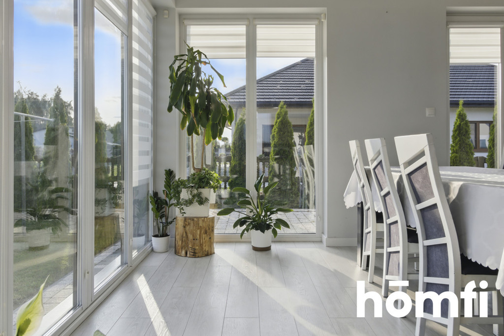 Dom 106&nbsp;m², Dąbrówka Podłężna - zdjęcie 9