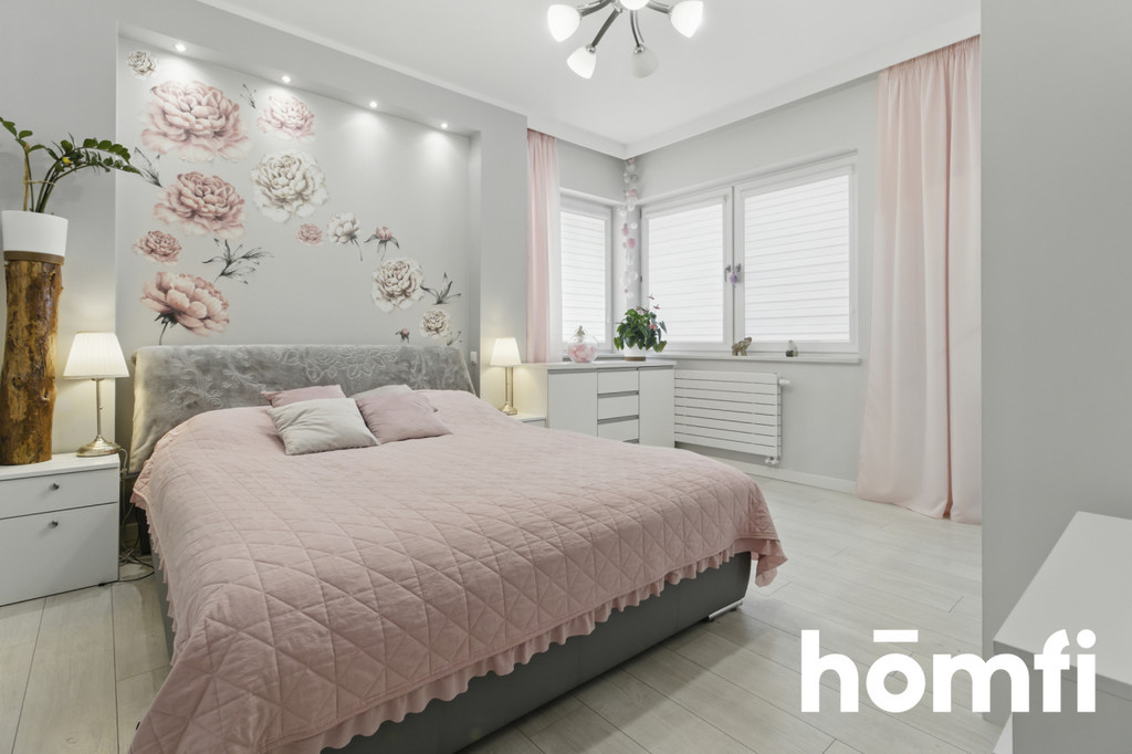 Dom 106&nbsp;m², Dąbrówka Podłężna - zdjęcie 12