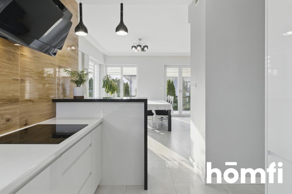 Dom 106&nbsp;m², Dąbrówka Podłężna - zdjęcie 6