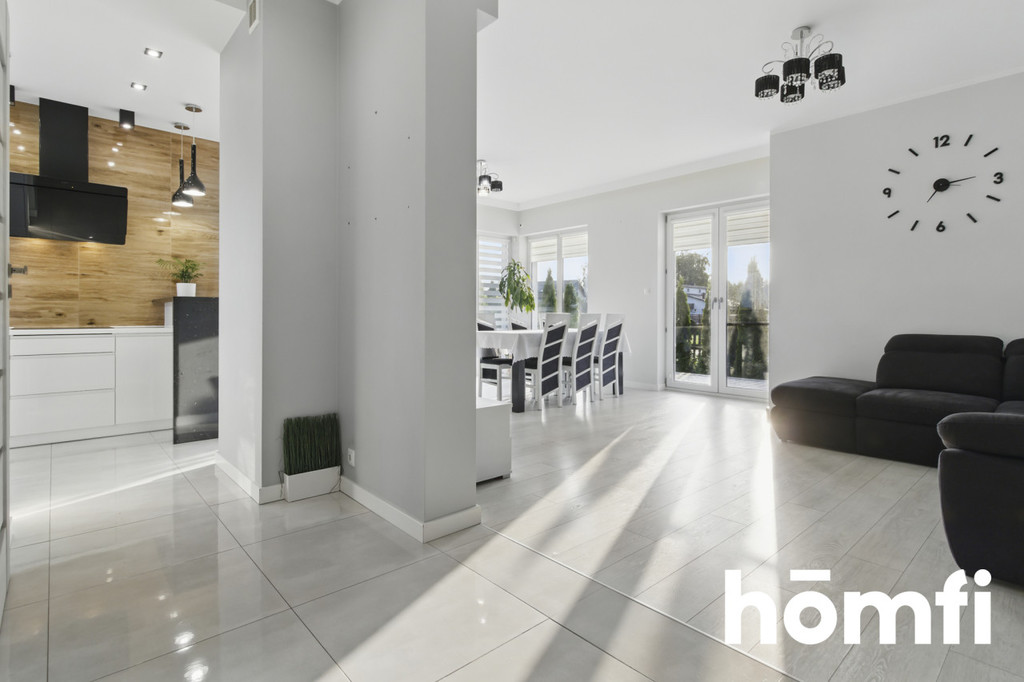 Dom 106&nbsp;m², Dąbrówka Podłężna - zdjęcie 18