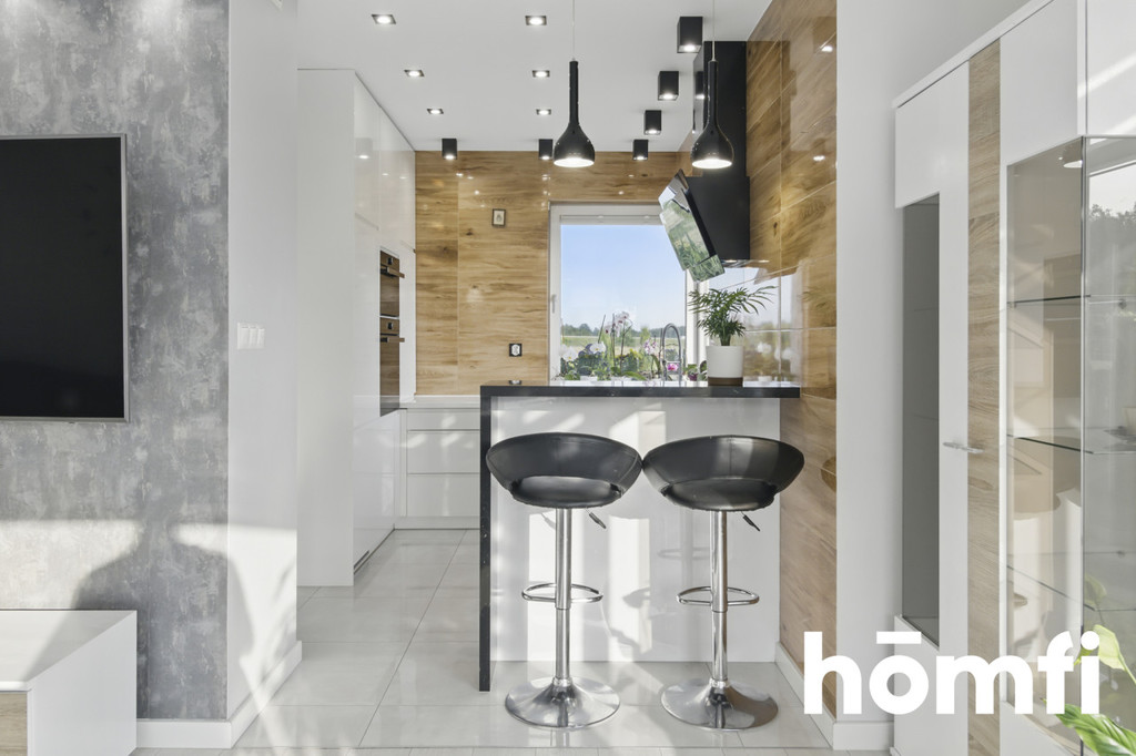 Dom 106&nbsp;m², Dąbrówka Podłężna - zdjęcie 4