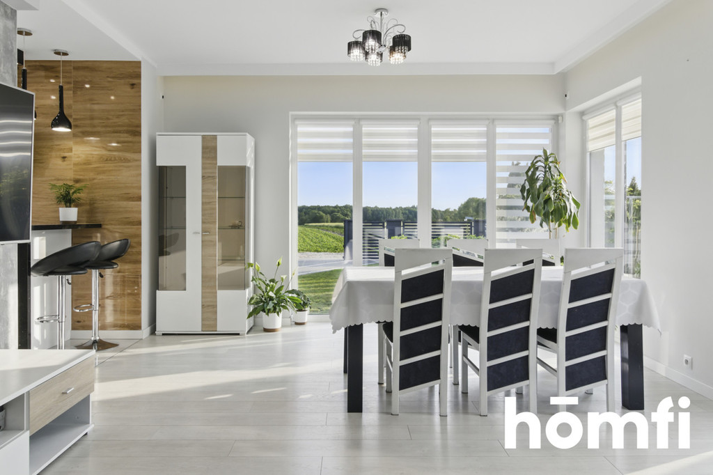Dom 106&nbsp;m², Dąbrówka Podłężna - zdjęcie 8