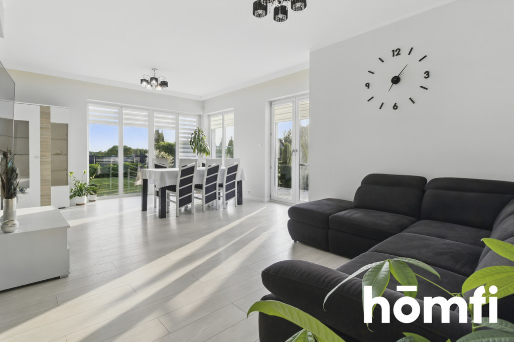 Dom 106&nbsp;m², Dąbrówka Podłężna - zdjęcie 11