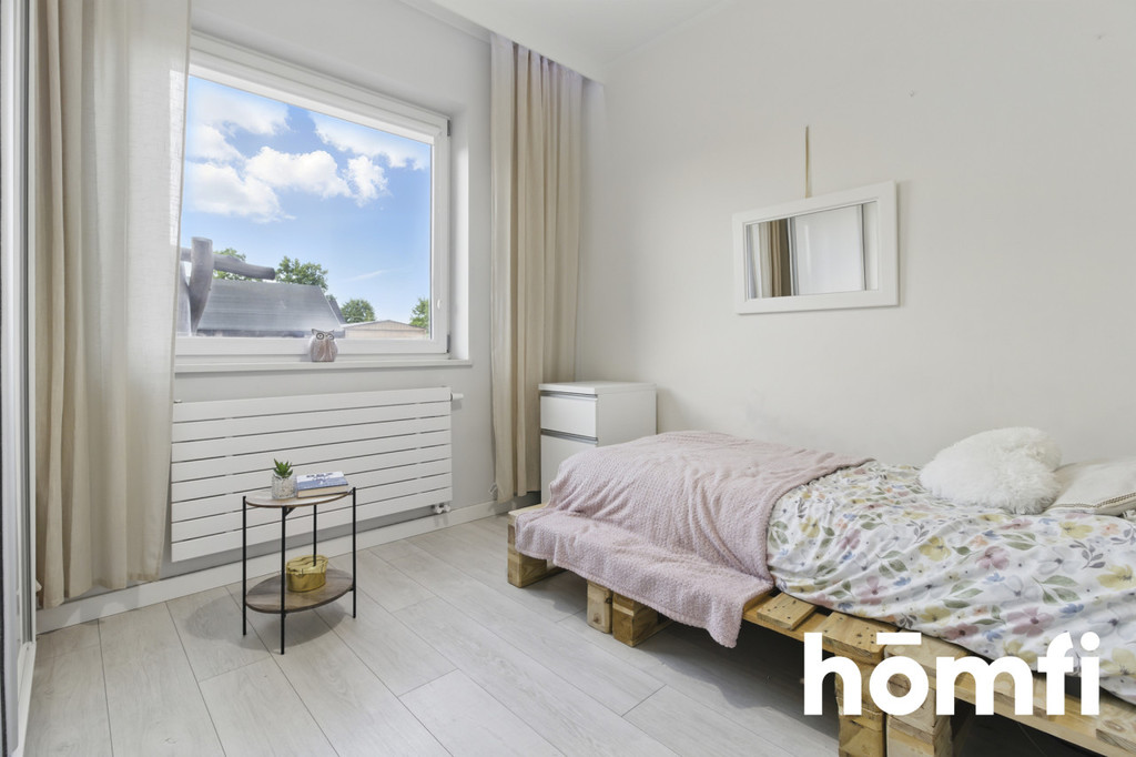Dom 106&nbsp;m², Dąbrówka Podłężna - zdjęcie 15