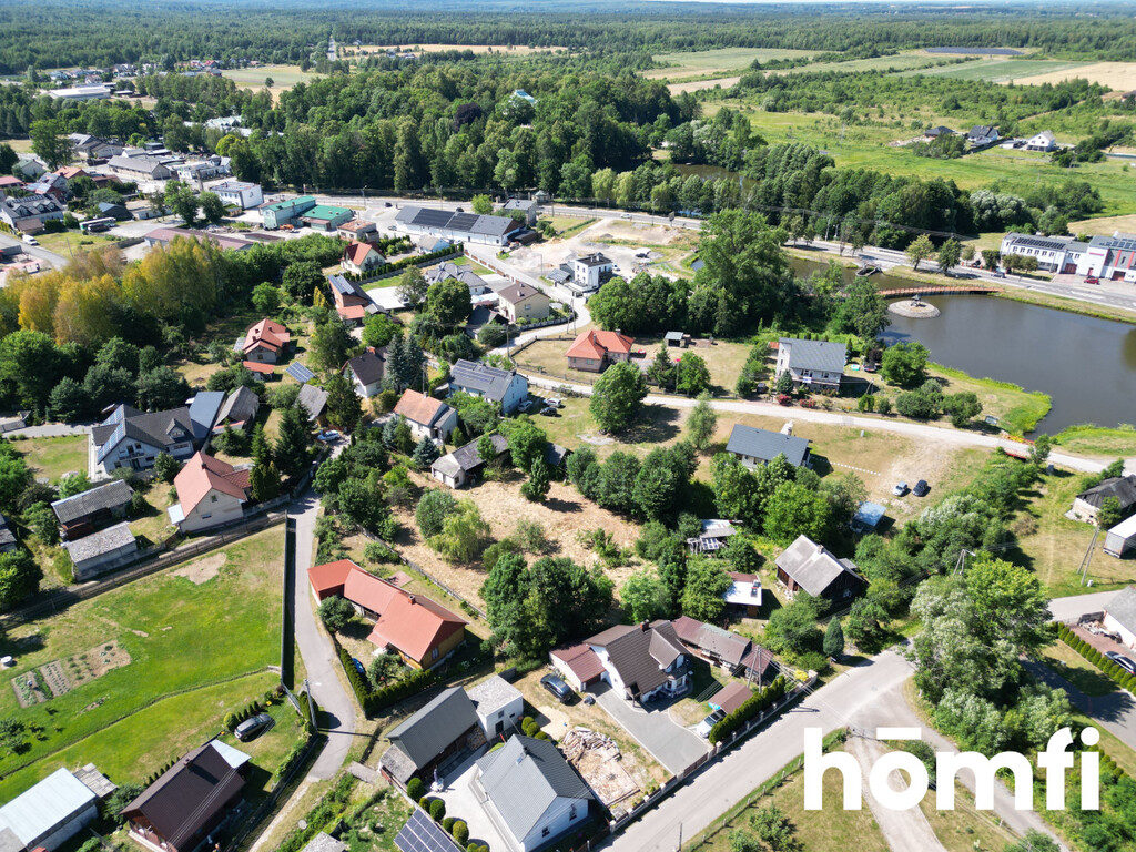 Działka budowlana 2364&nbsp;m², Szydłowiec - zdjęcie 6