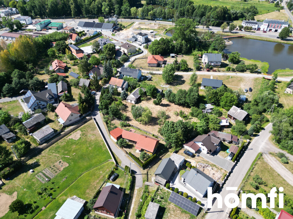 Działka budowlana 2364&nbsp;m², Szydłowiec - zdjęcie 2