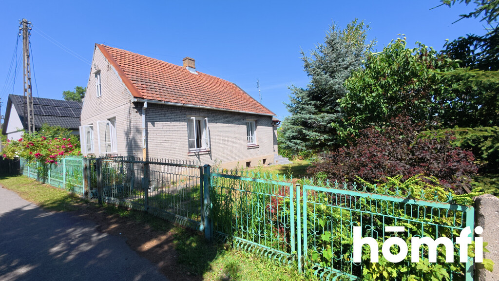 Działka budowlana 2364&nbsp;m², Szydłowiec - zdjęcie 10