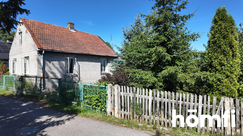 Działka budowlana 2364&nbsp;m², Szydłowiec - zdjęcie 17