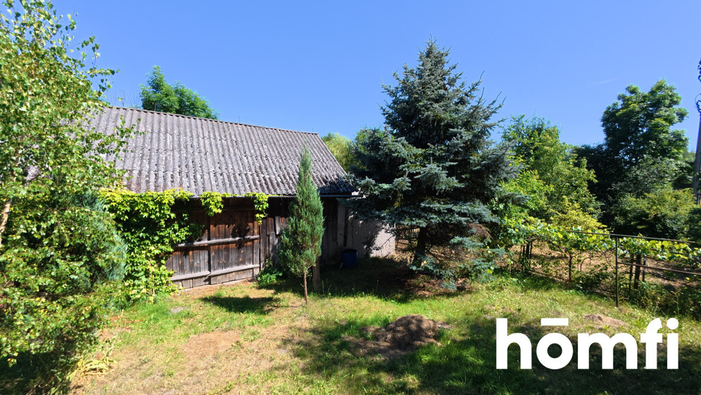 Działka budowlana 2364&nbsp;m², Szydłowiec - zdjęcie 11