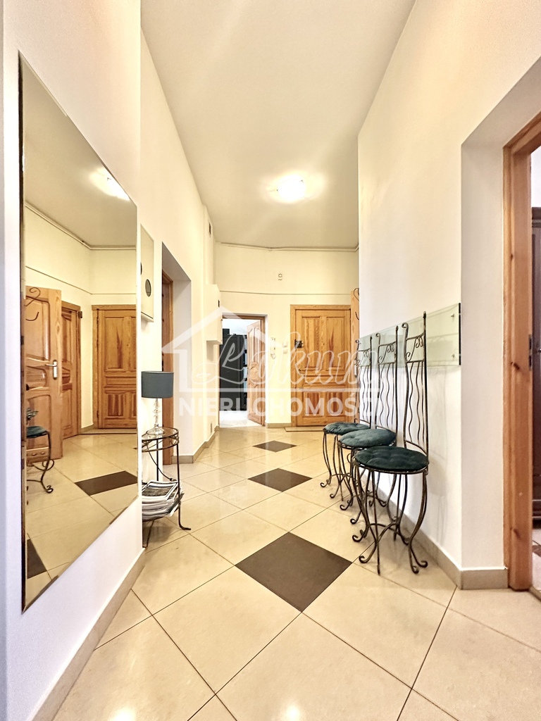 Mieszkanie 128&nbsp;m², Szczecin, Centrum, Śląska - zdjęcie 14