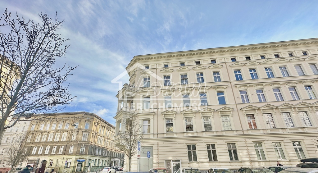 Mieszkanie 128&nbsp;m², Szczecin, Centrum, Śląska - zdjęcie 7