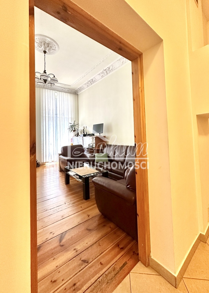 Mieszkanie 128&nbsp;m², Szczecin, Centrum, Śląska - zdjęcie 13